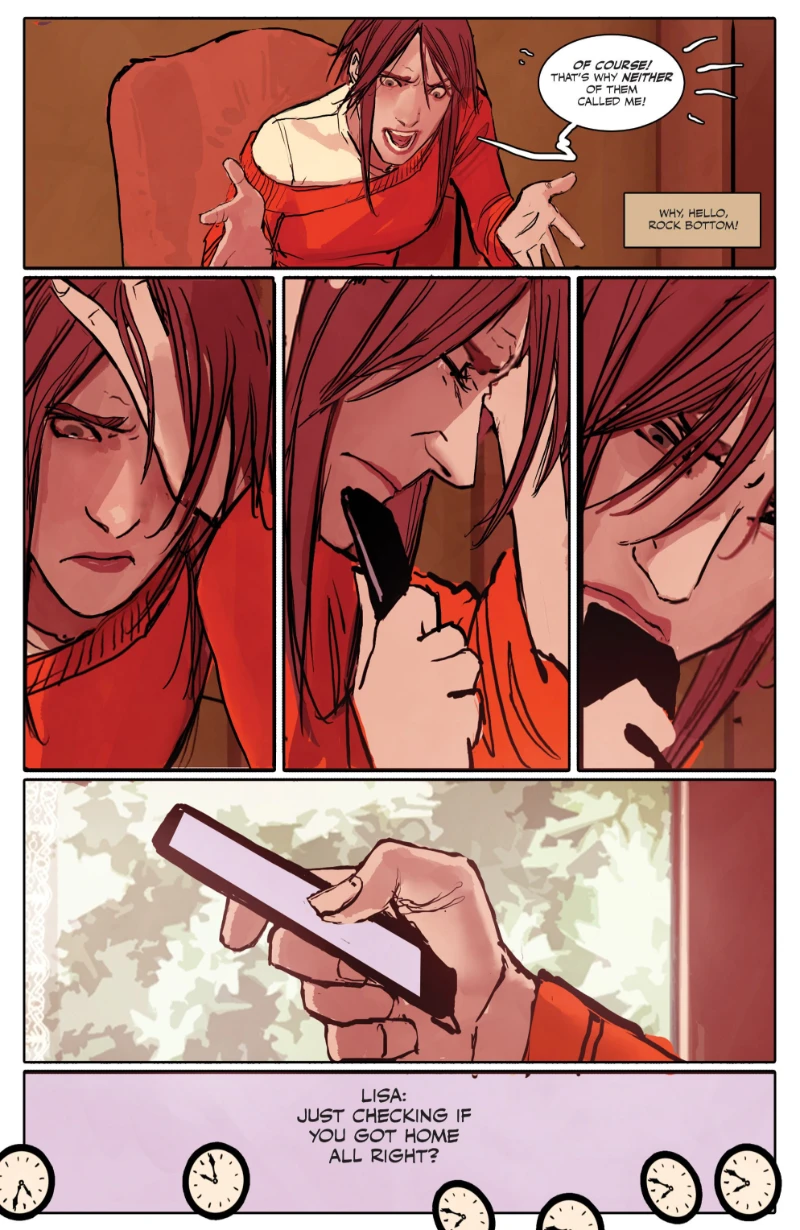 Sunstone Chapter 5 - Page 14