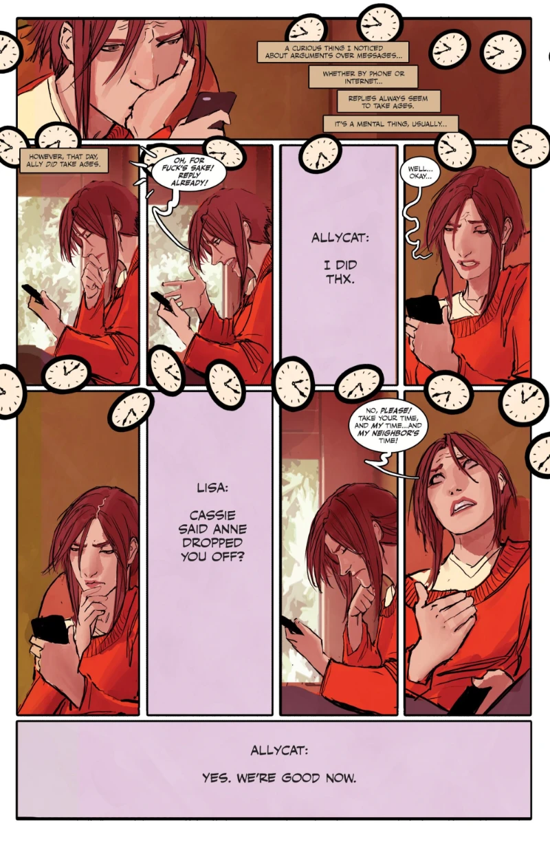 Sunstone Chapter 5 - Page 15