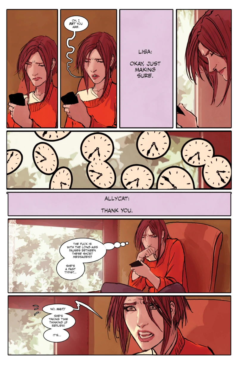 Sunstone Chapter 5 - Page 16