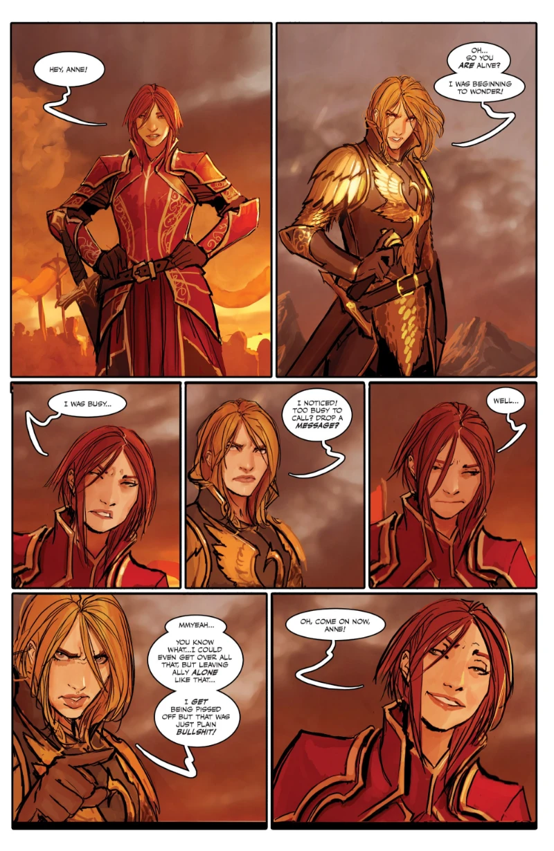 Sunstone Chapter 5 - Page 59