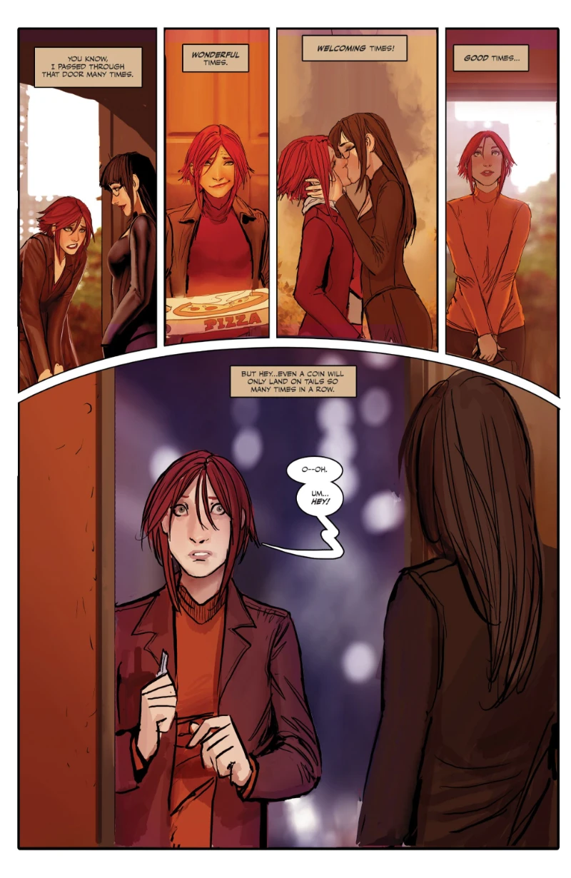 Sunstone Chapter 5 - Page 66