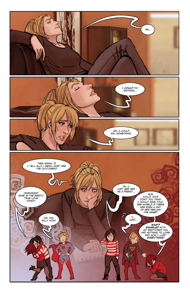 Sunstone Chapter 5 - Page 120