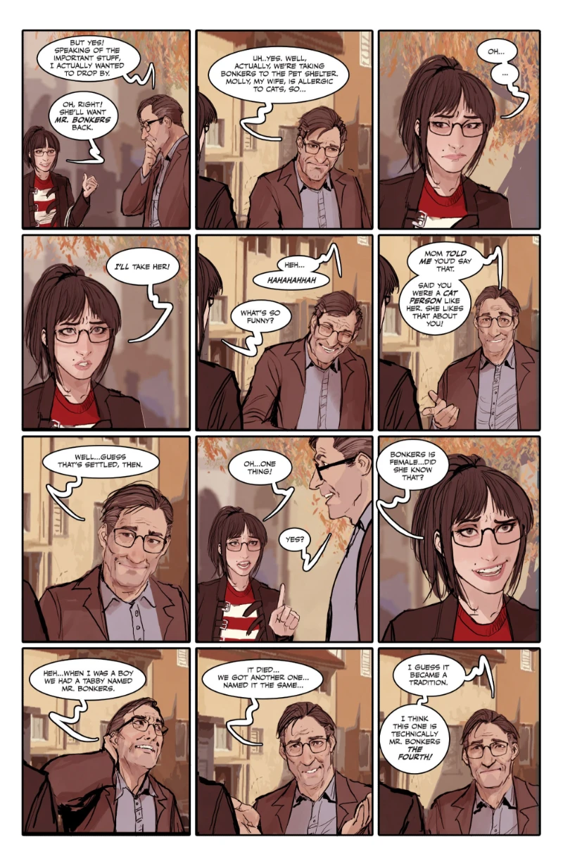 Sunstone Chapter 5 - Page 138