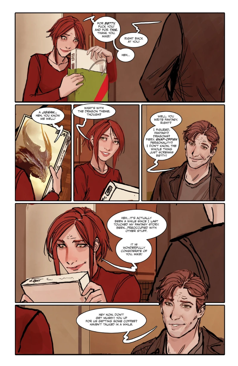 Sunstone Chapter 5 - Page 179