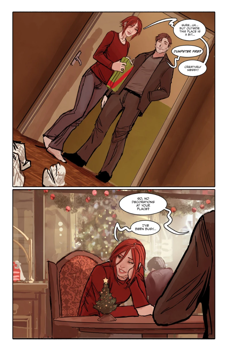 Sunstone Chapter 5 - Page 180