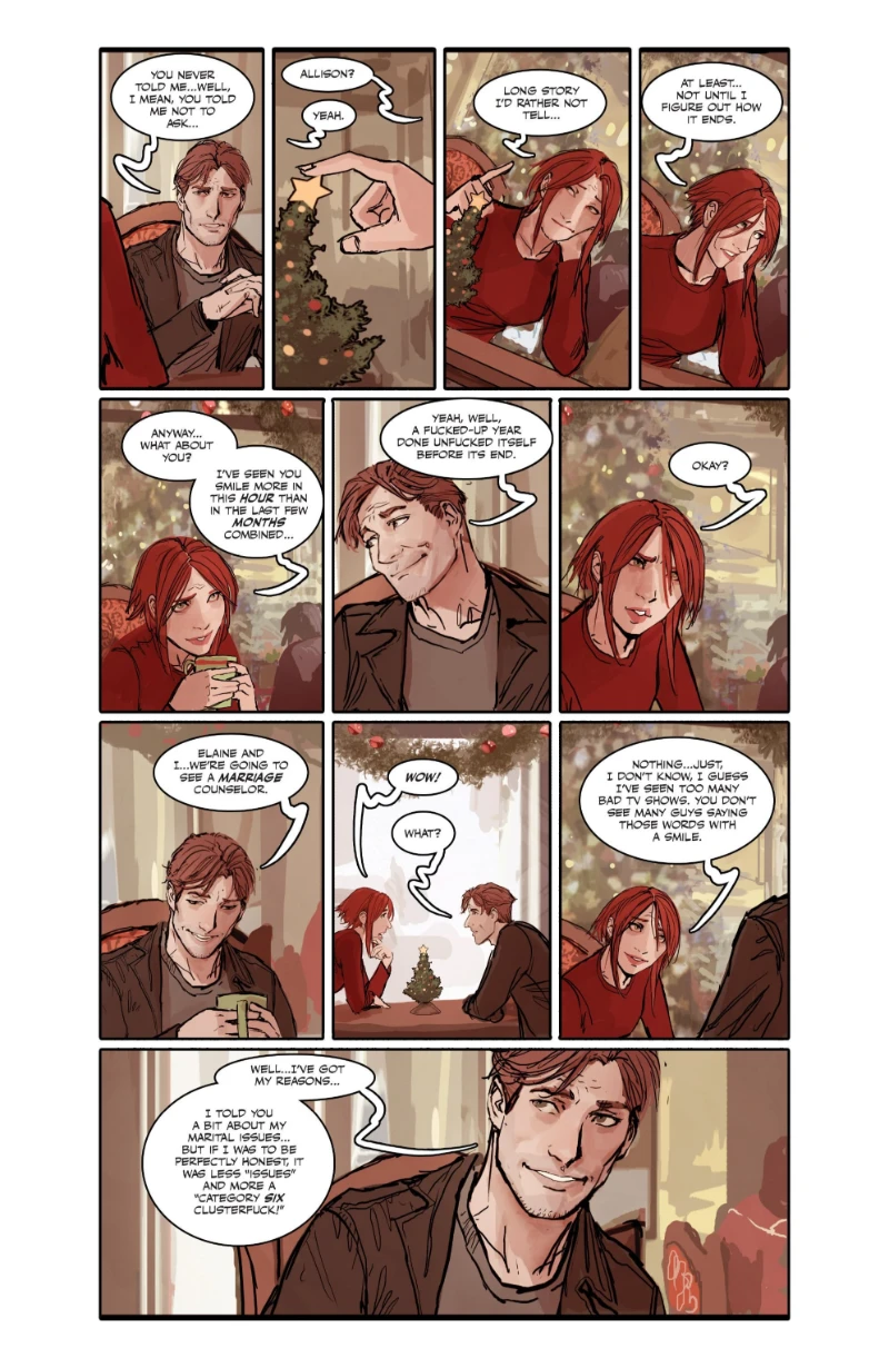 Sunstone Chapter 5 - Page 181