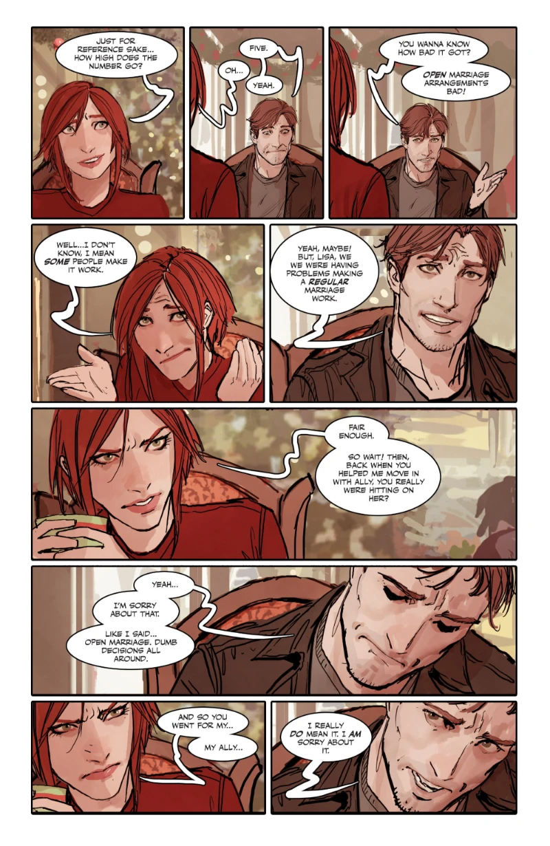 Sunstone Chapter 5 - Page 182