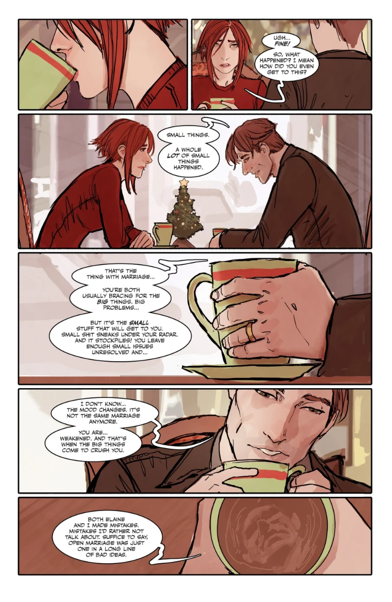 Sunstone Chapter 5 - Page 183