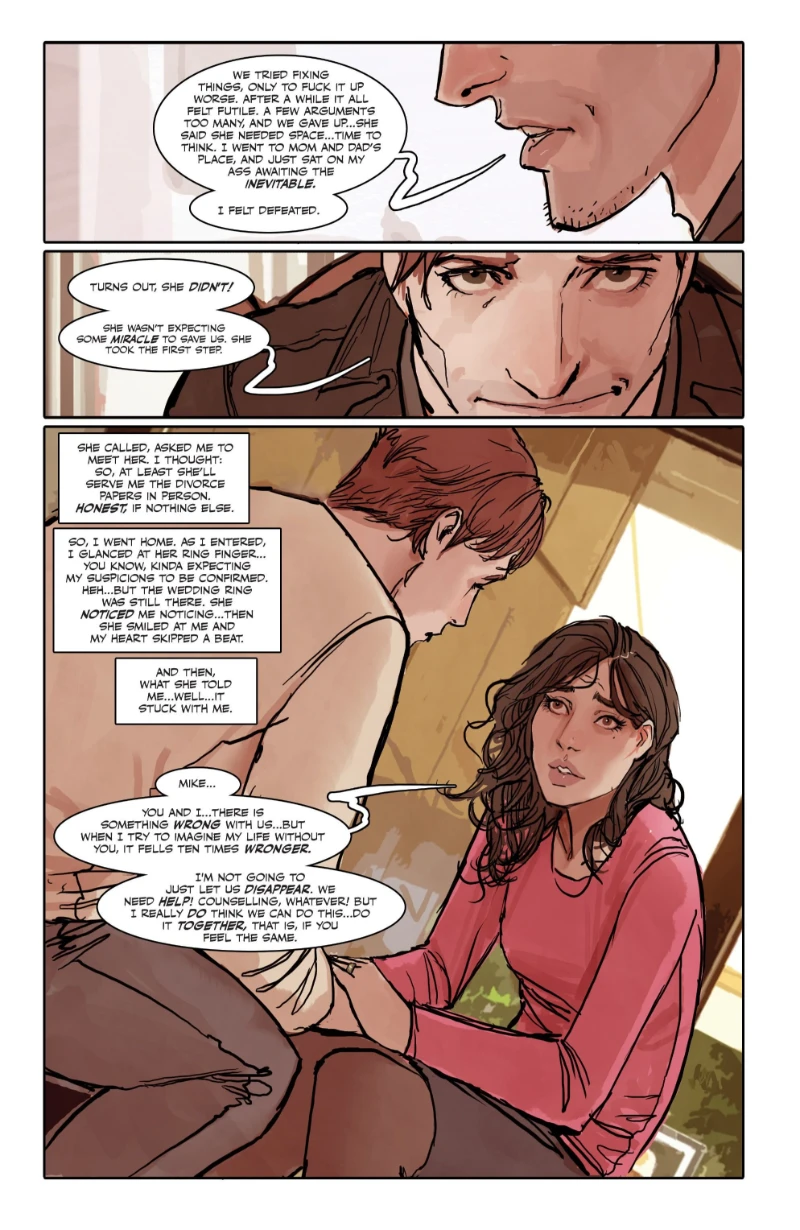 Sunstone Chapter 5 - Page 184