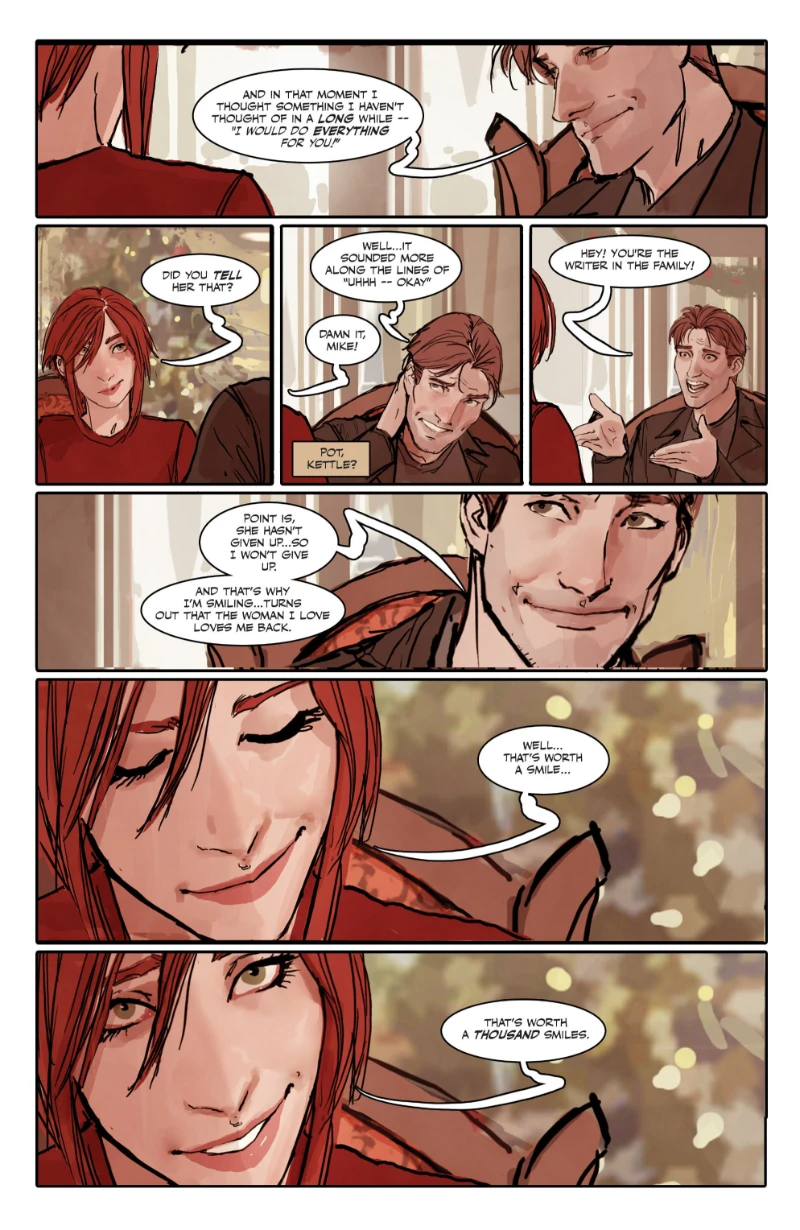 Sunstone Chapter 5 - Page 185