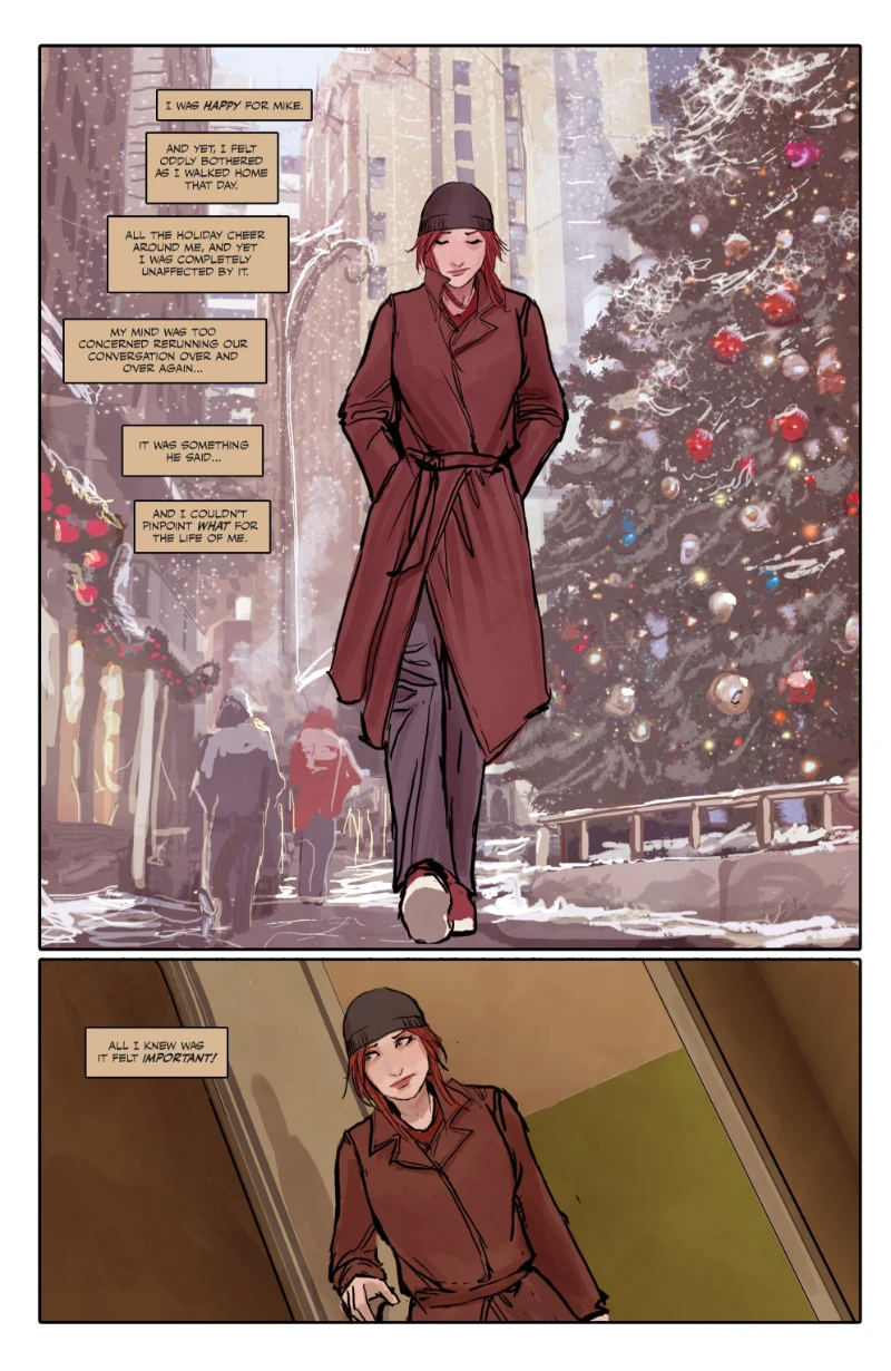 Sunstone Chapter 5 - Page 186