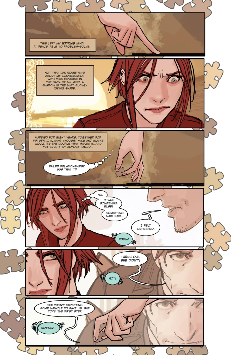 Sunstone Chapter 5 - Page 188