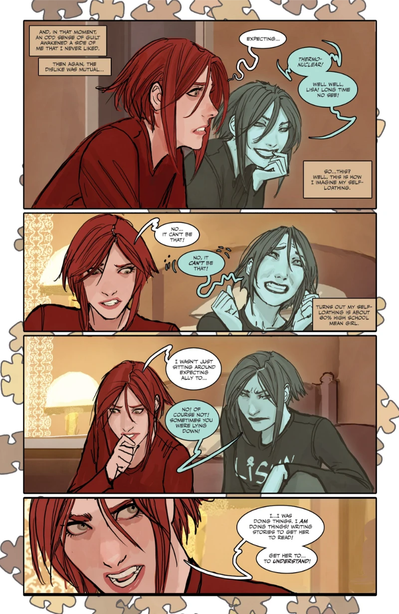 Sunstone Chapter 5 - Page 189