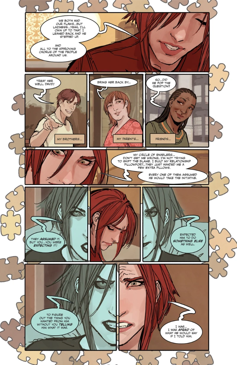 Sunstone Chapter 5 - Page 193