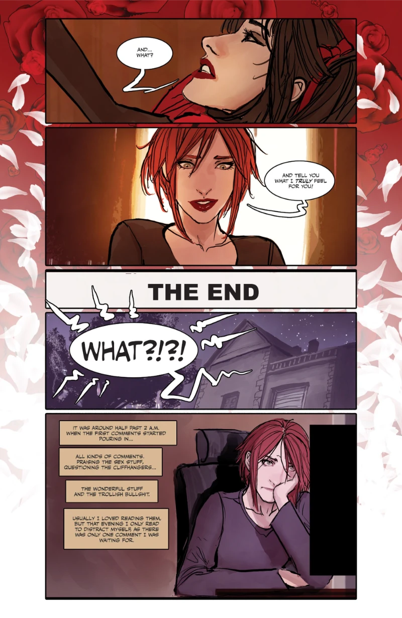 Sunstone Chapter 5 - Page 212