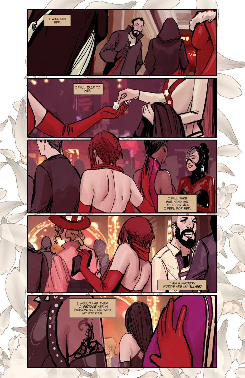 Sunstone Chapter 5 - Page 229