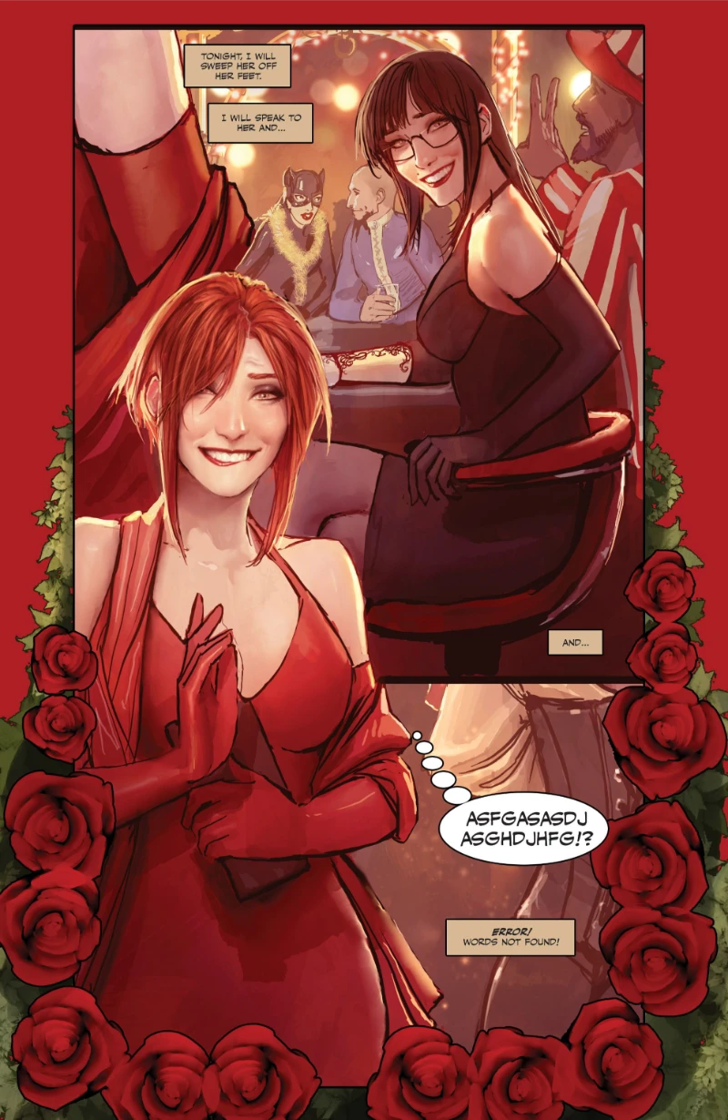 Sunstone Chapter 5 - Page 230