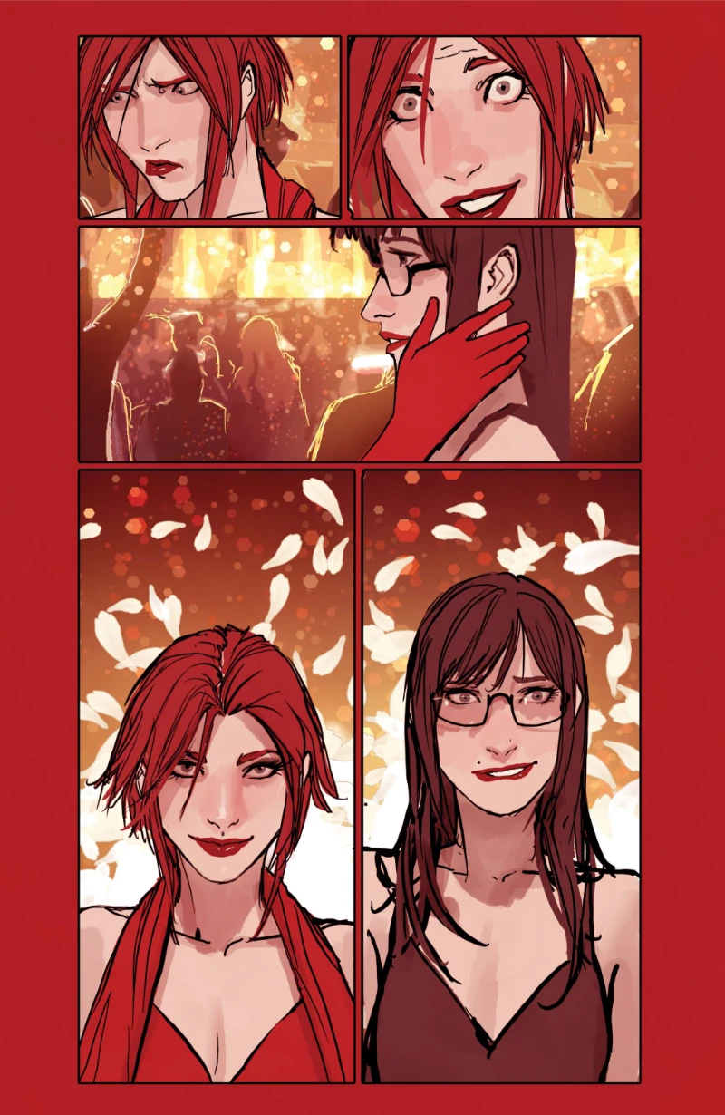 Sunstone Chapter 5 - Page 241