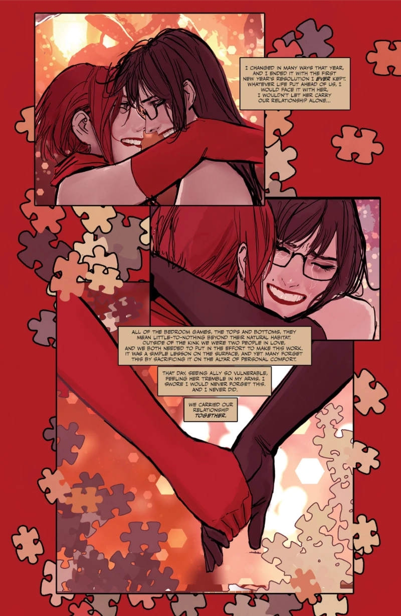 Sunstone Chapter 5 - Page 245