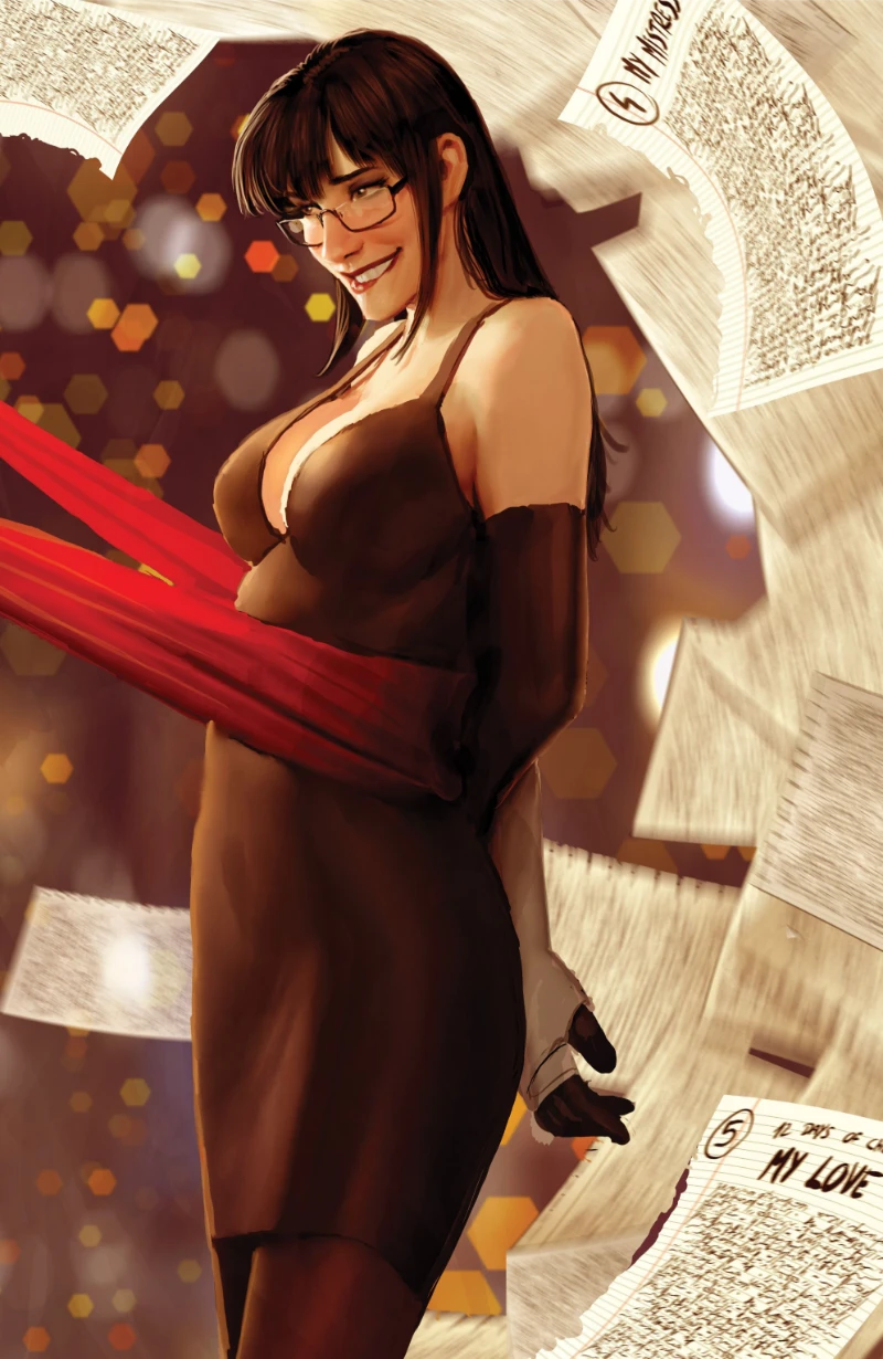 Sunstone Chapter 5 - Page 251