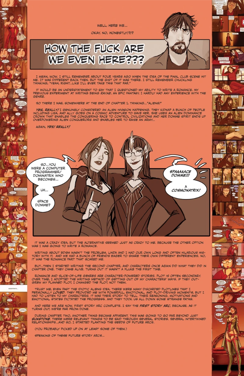 Sunstone Chapter 5 - Page 253