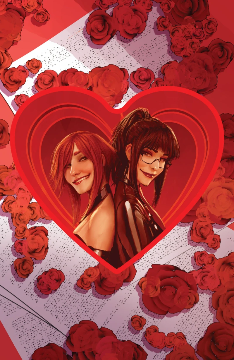 Sunstone Chapter 5 - Page 259