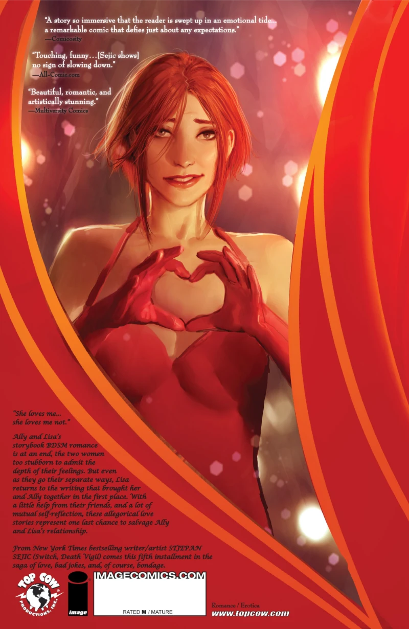 Sunstone Chapter 5 - Page 263