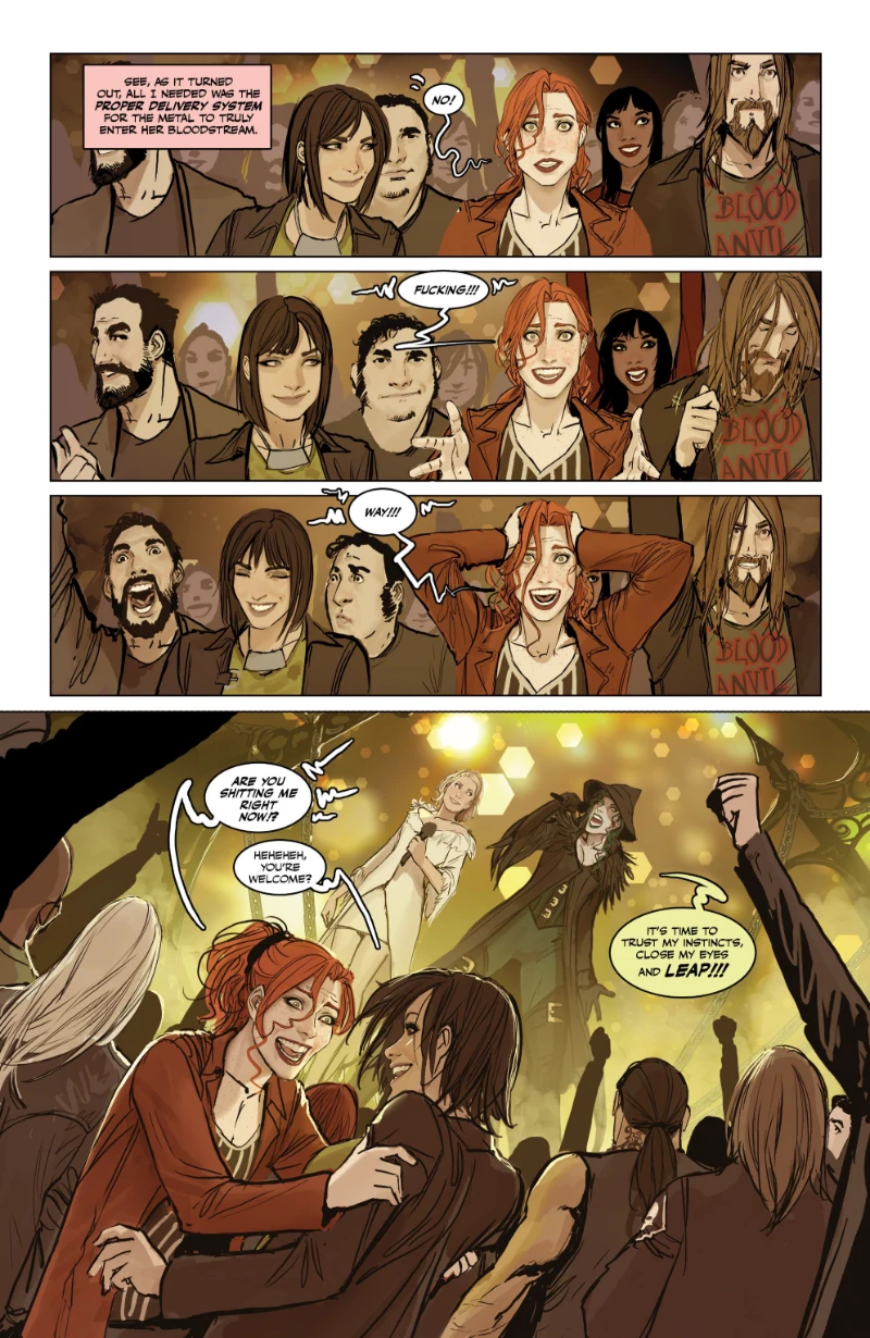 Sunstone Chapter 6 - Page 44