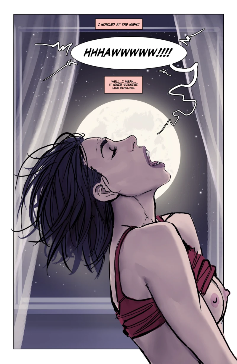 Sunstone Chapter 6 - Page 57