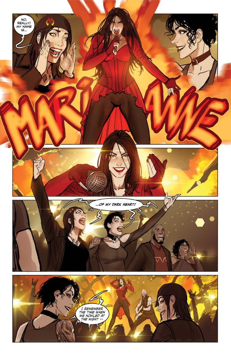 Sunstone Chapter 6 - Page 96