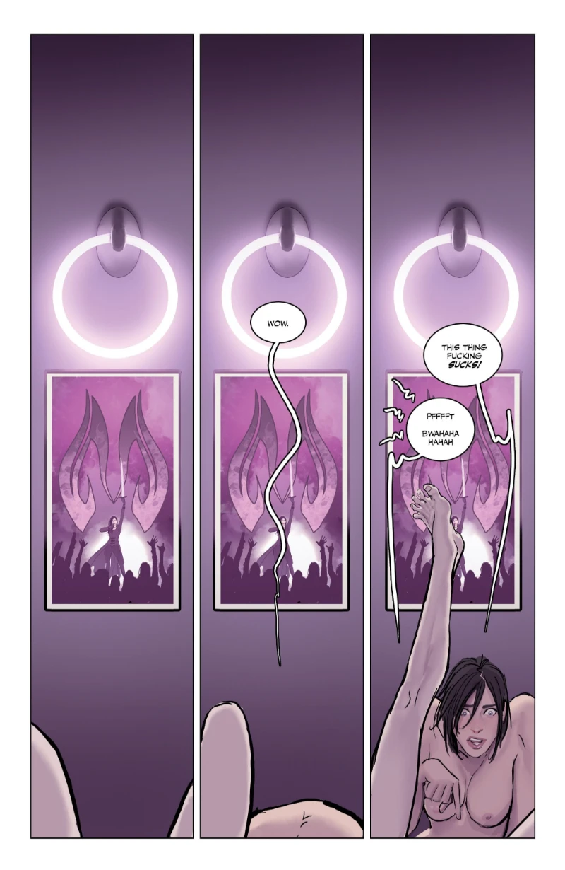 Sunstone Chapter 6 - Page 193