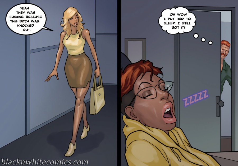 Apartment 1B Chapter 1 - Page 66