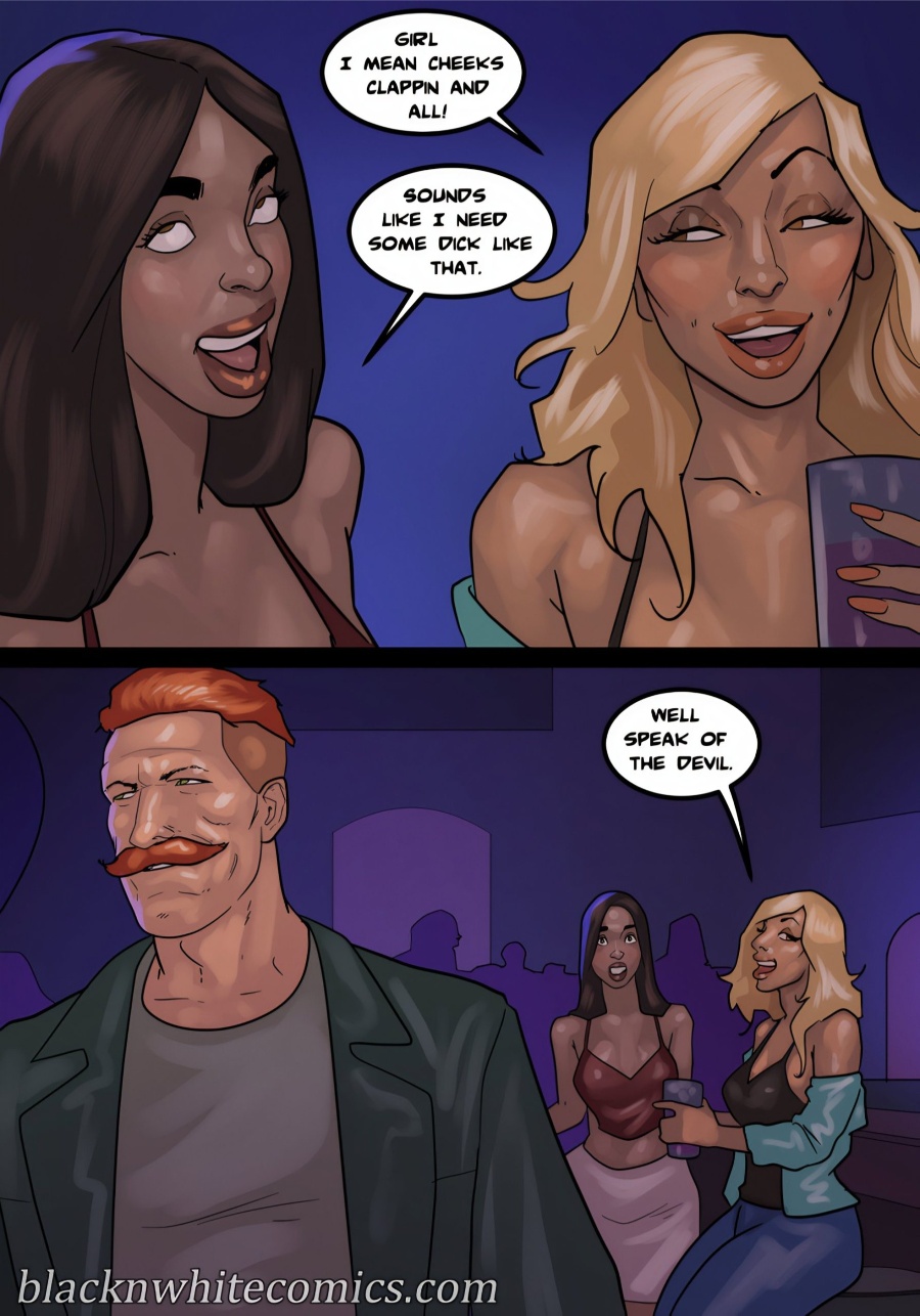 Apartment 1B Chapter 1 - Page 69