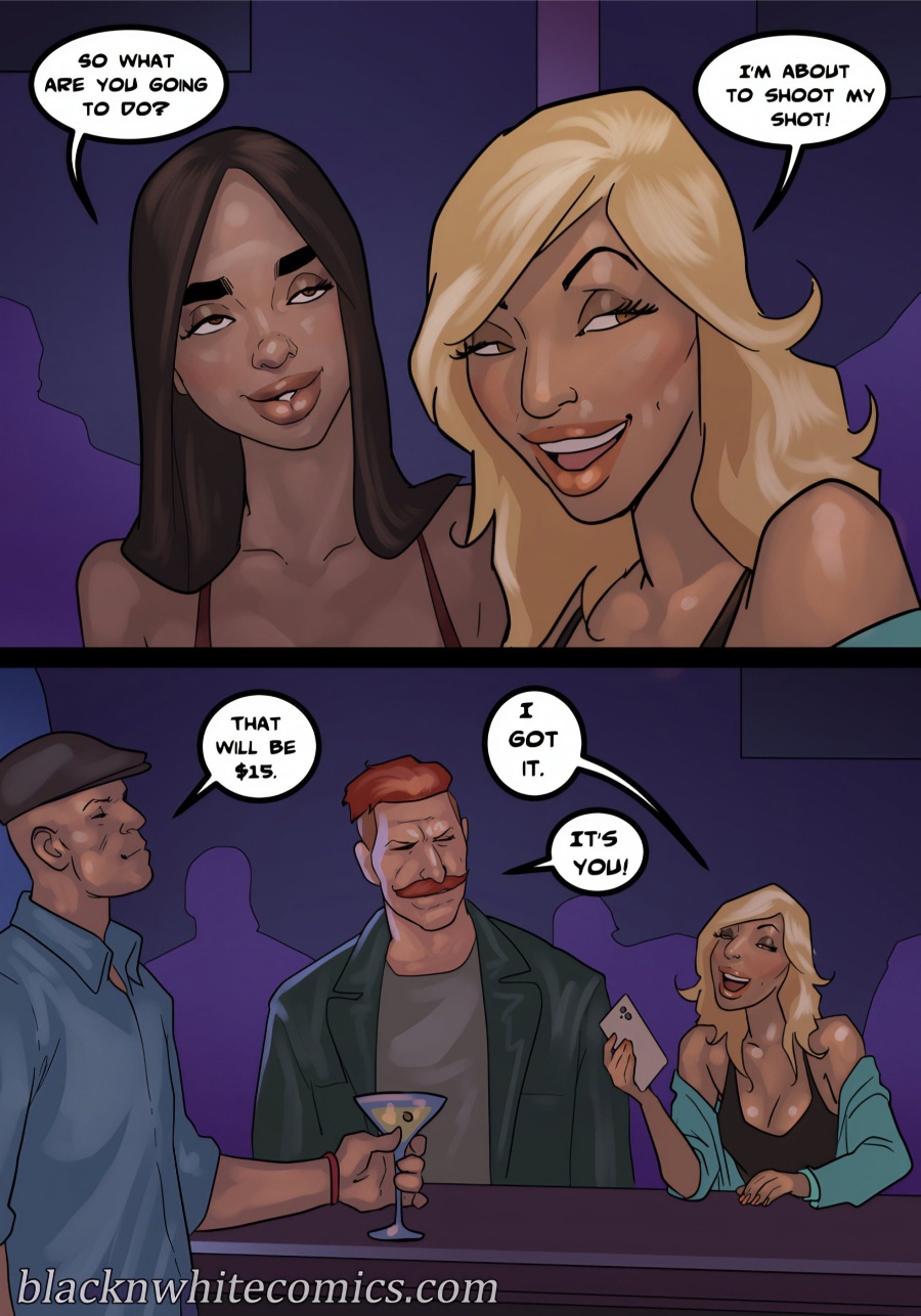 Apartment 1B Chapter 1 - Page 70