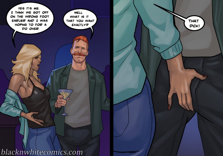 Apartment 1B Chapter 1 - Page 71