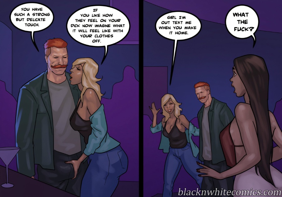 Apartment 1B Chapter 1 - Page 72