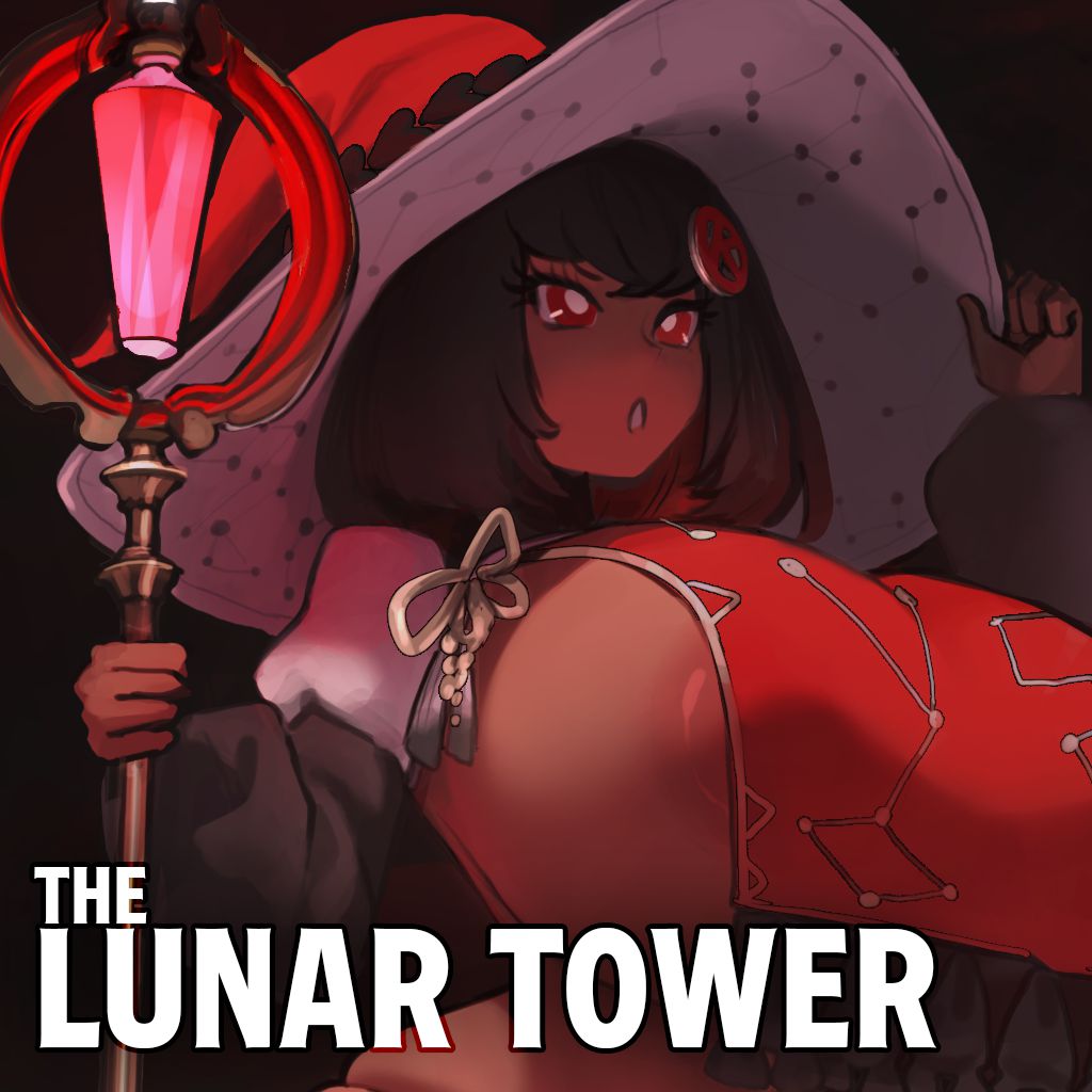 The Lunar Tower Chapter 1 - Page 1