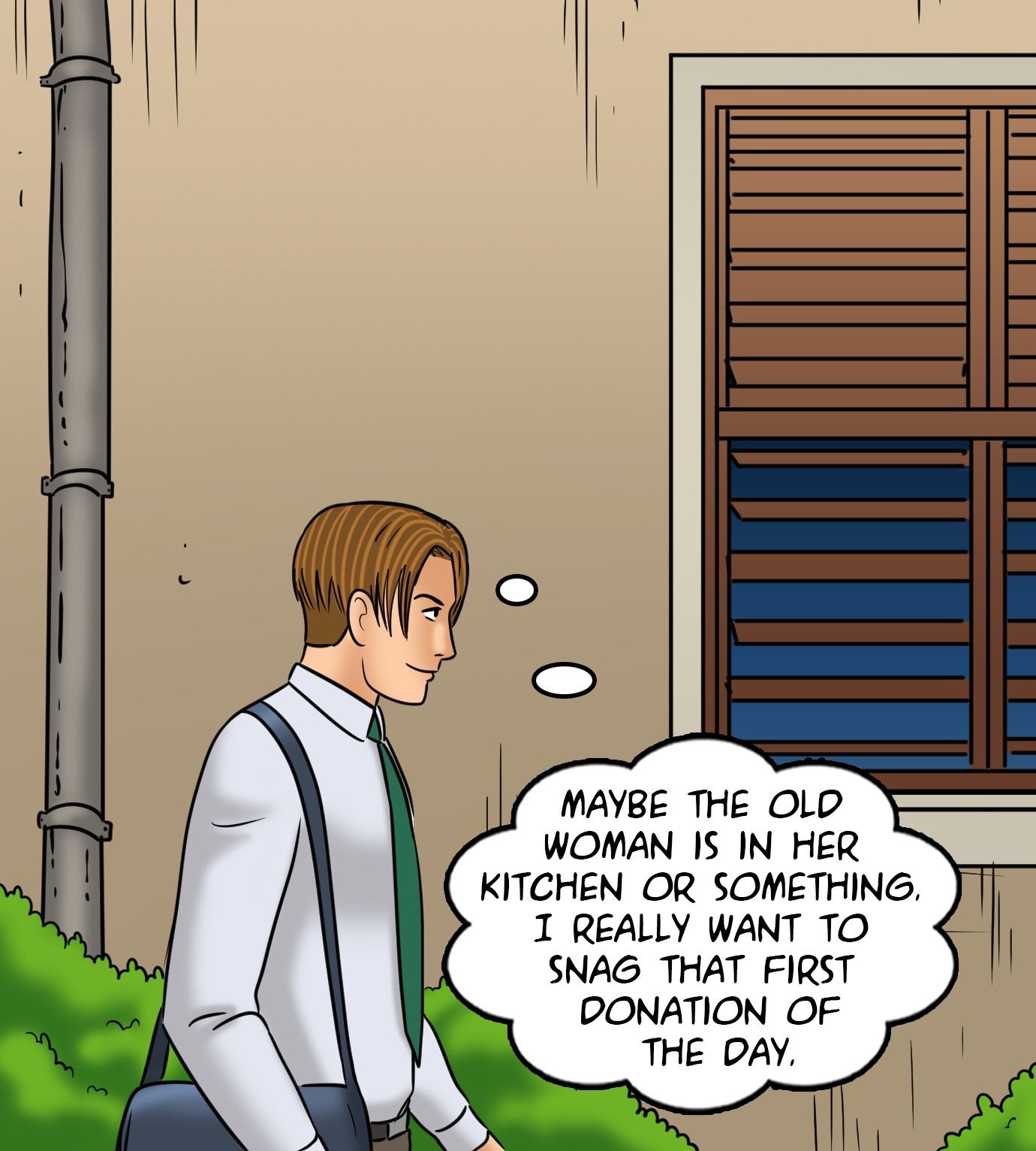 Velamma Chapter 110 - Page 13