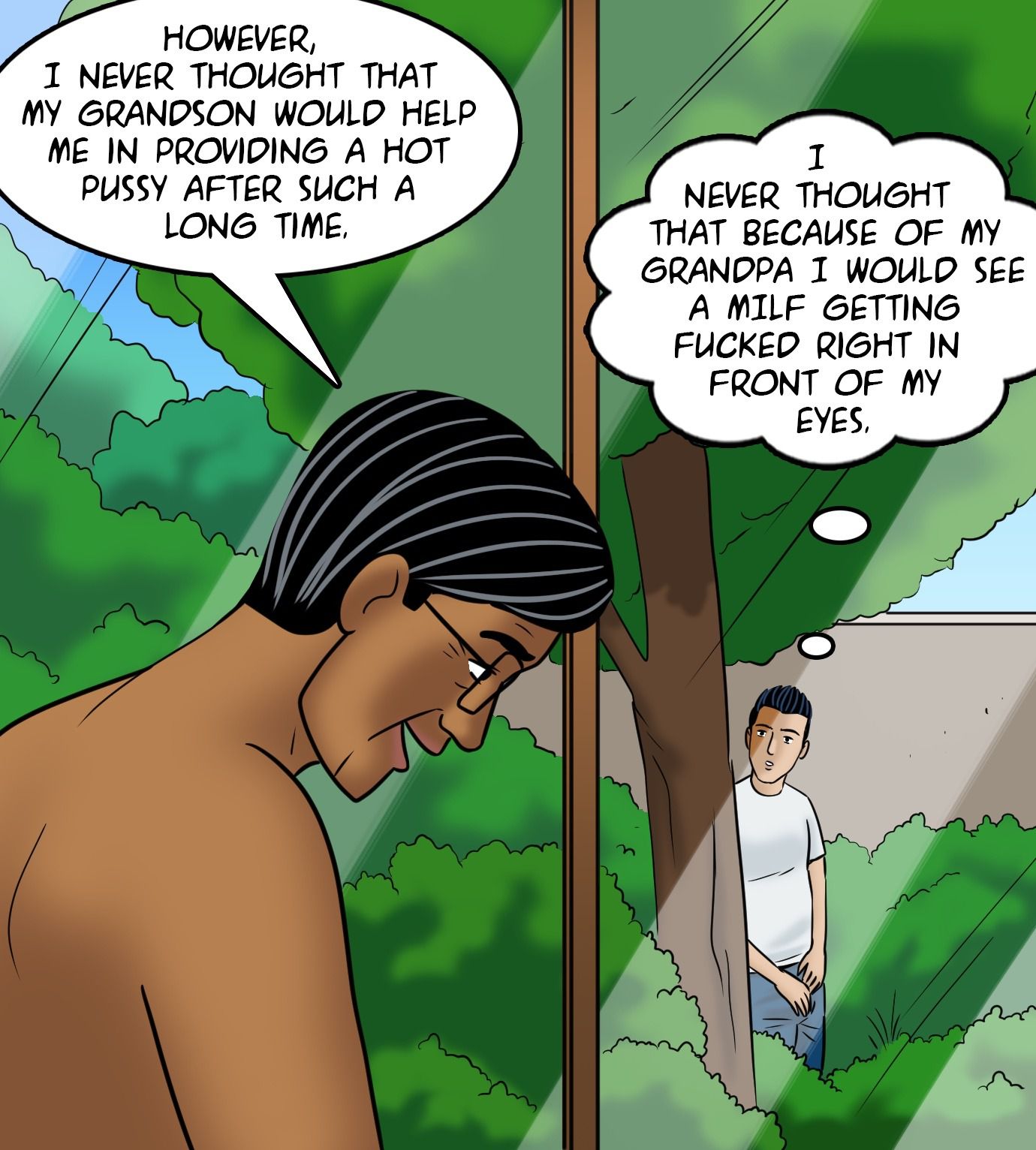 Velamma Chapter 111 - Page 111