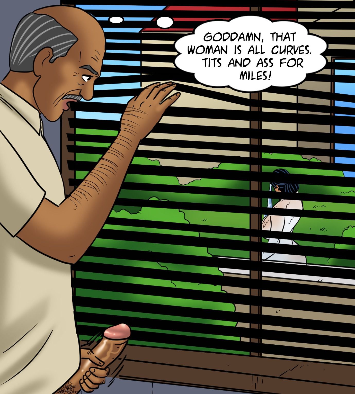 Velamma Chapter 113 - Page 30