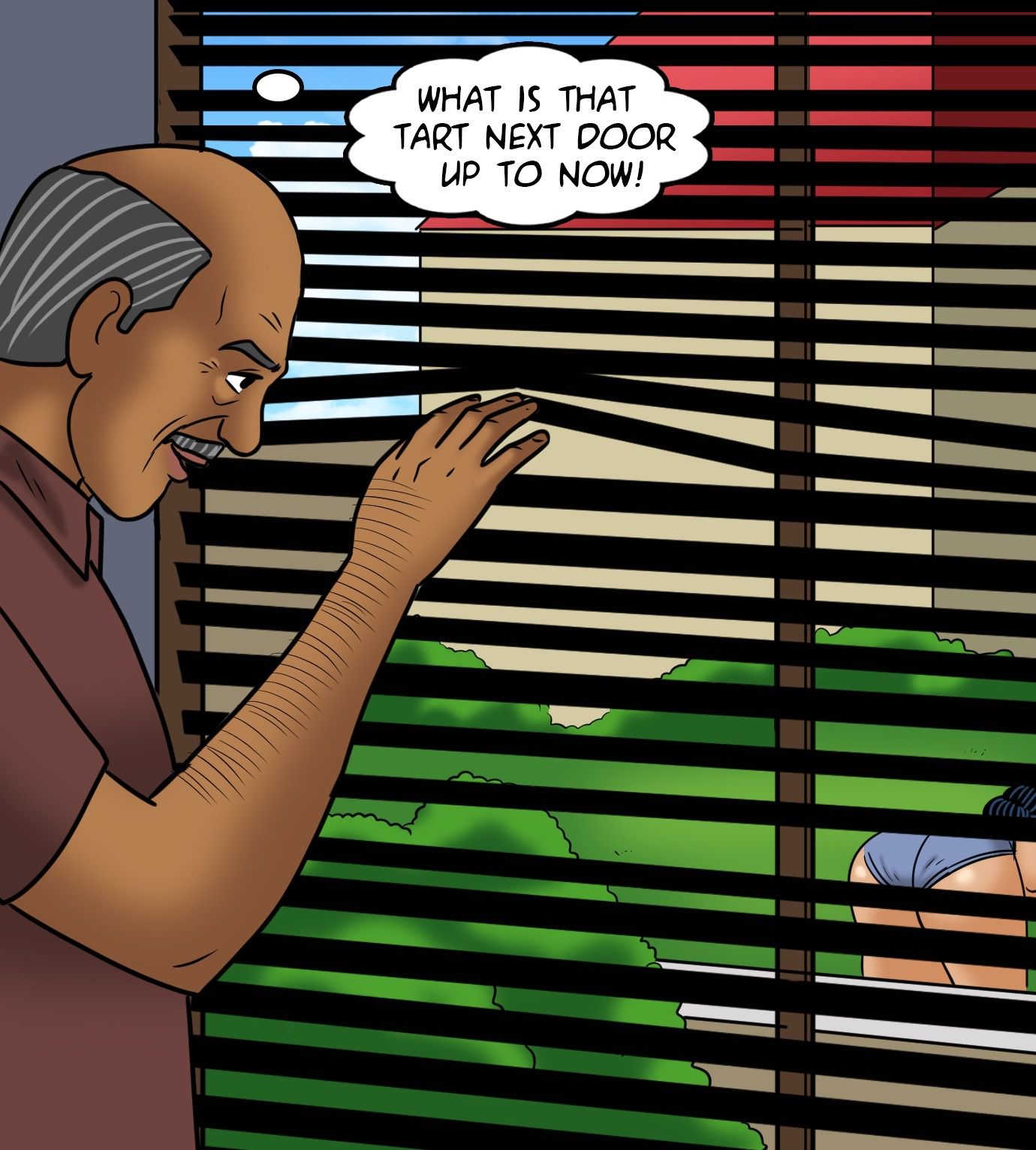 Velamma Chapter 114 - Page 16