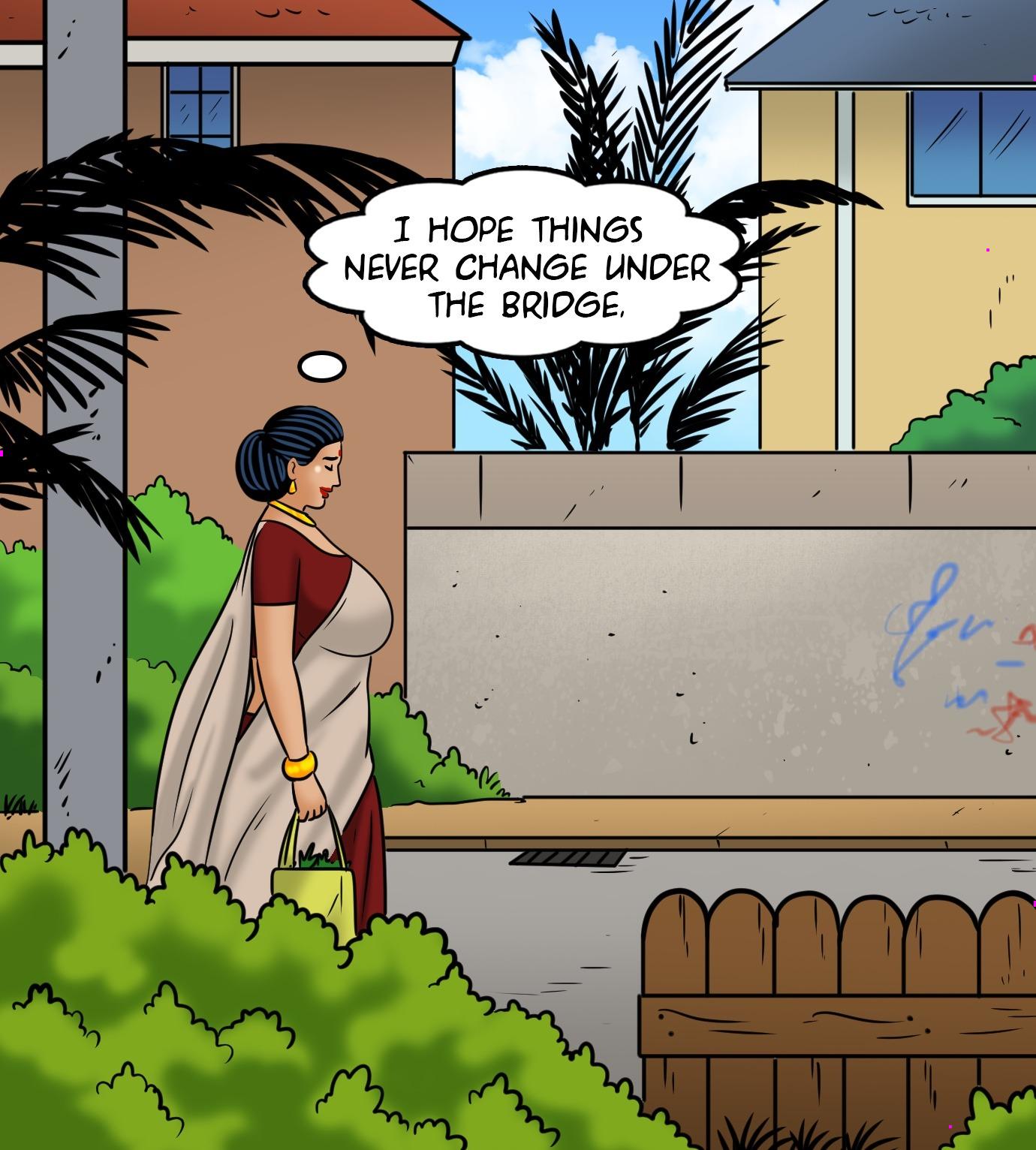 Velamma Chapter 115 - Page 26