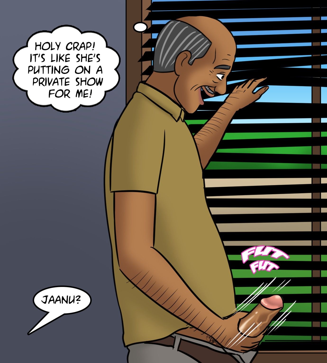 Velamma Chapter 116 - Page 28