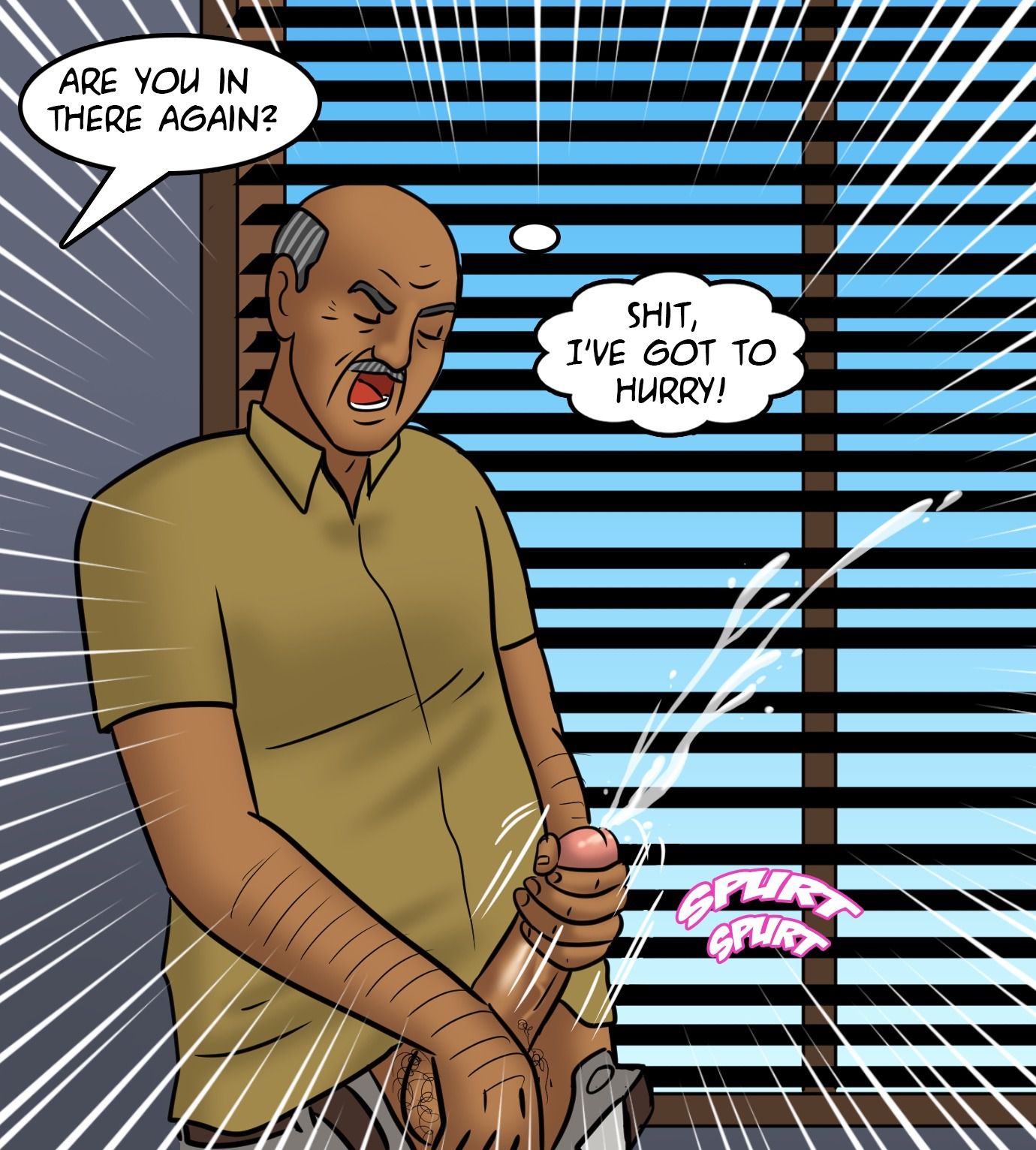 Velamma Chapter 116 - Page 29