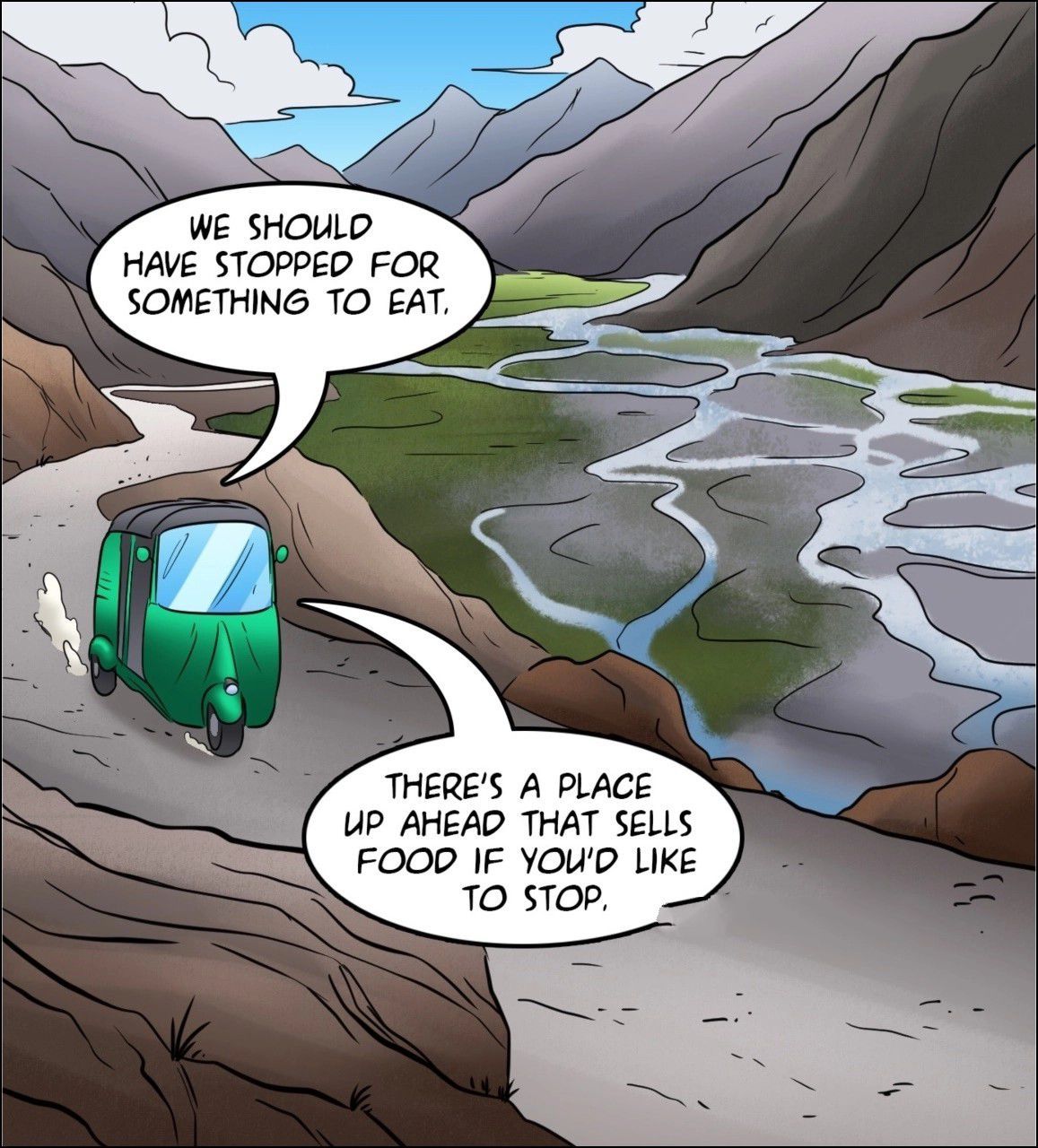 Velamma Chapter 126 - Page 49