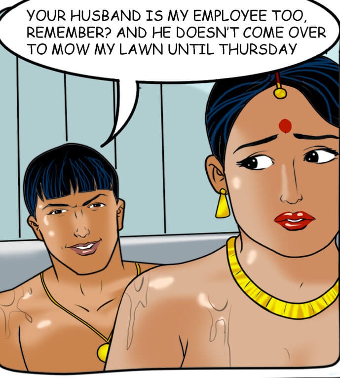 Velamma Chapter 51 - Page 88