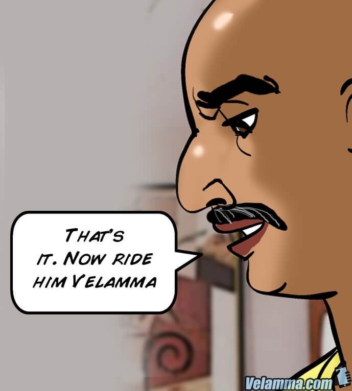 Velamma Chapter 52 - Page 158