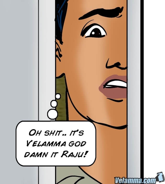 Velamma Chapter 52 - Page 70