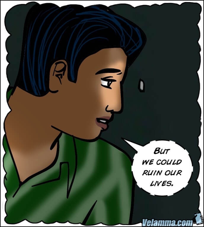 Velamma Chapter 53 - Page 147