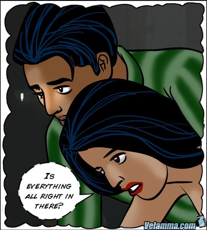 Velamma Chapter 53 - Page 198